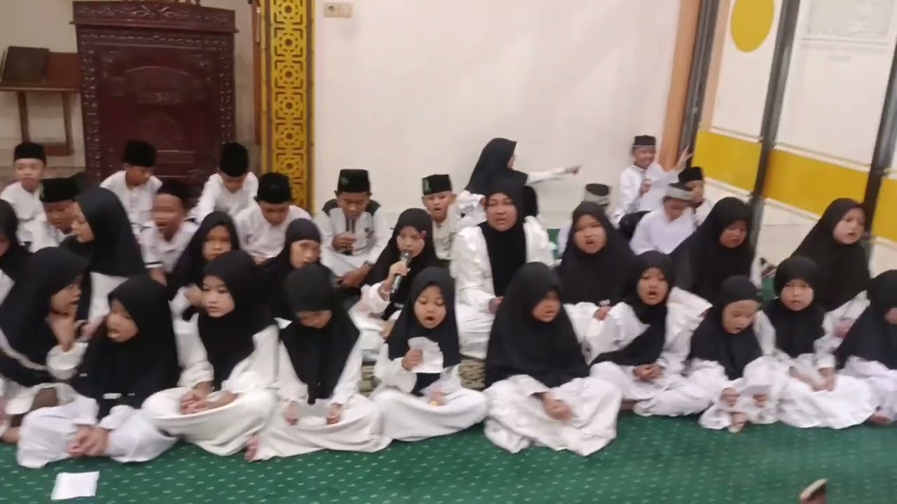 TPQ Al Ukhuwah 