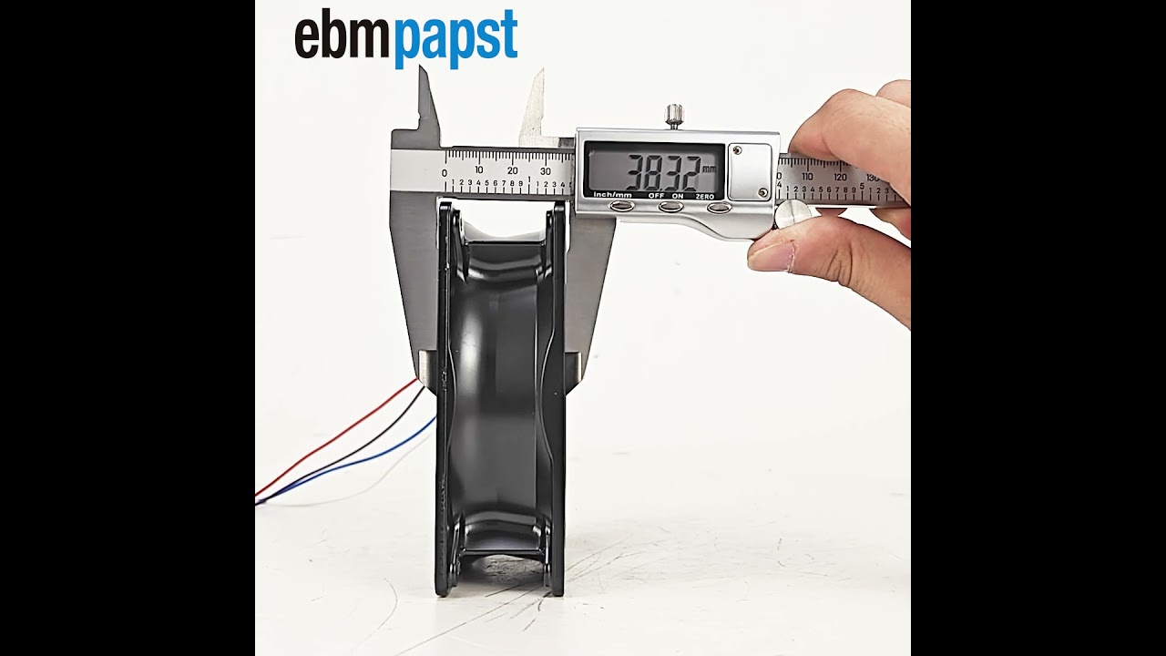 ebmpapst 4114N2H8P-E: zoe@bjhengrui.cn, Whatsapp:+86-18322137968,(1)Datasheet PDF (2)Unit Price