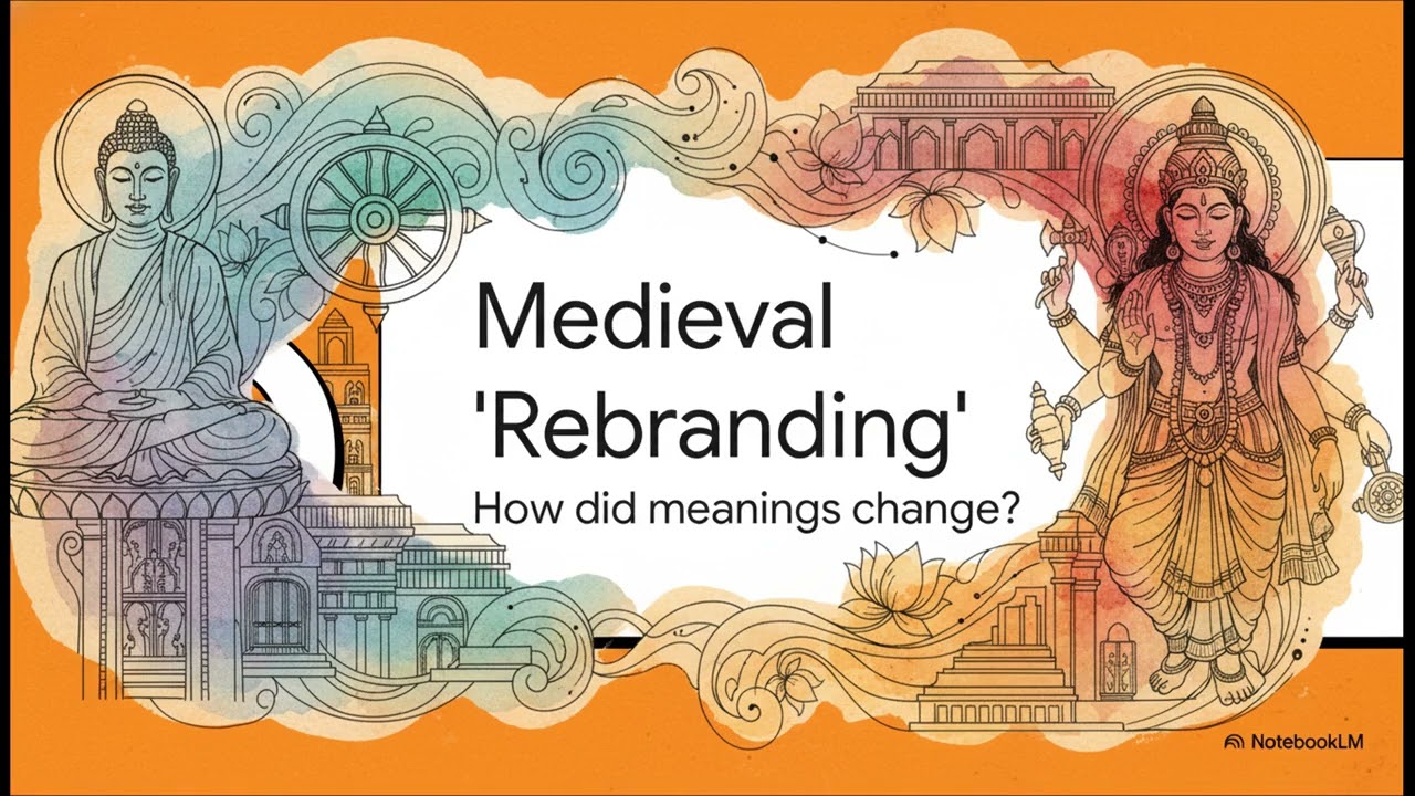 Hidden History  Shankh & Chakra