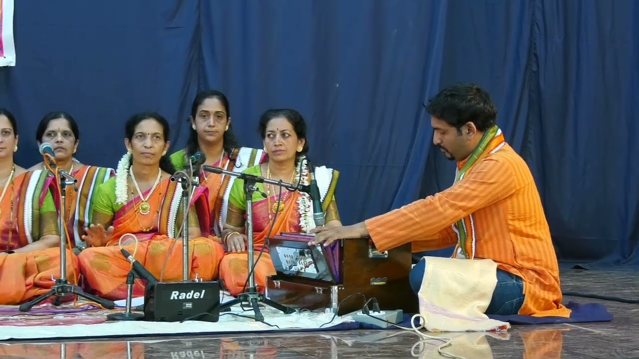 ಶಿವ ಭಜನೆ💐ಹರ ಹರ ಶಿವ ಶಿವ 💐