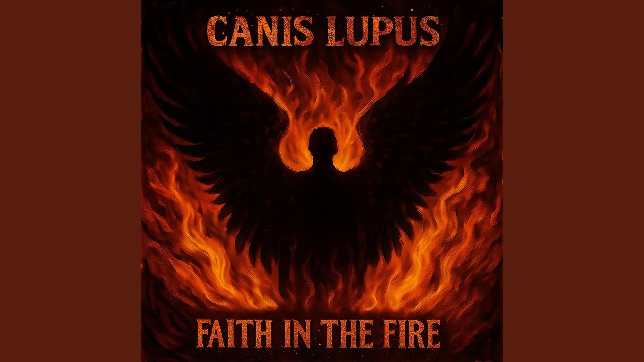 Faith in the Fire