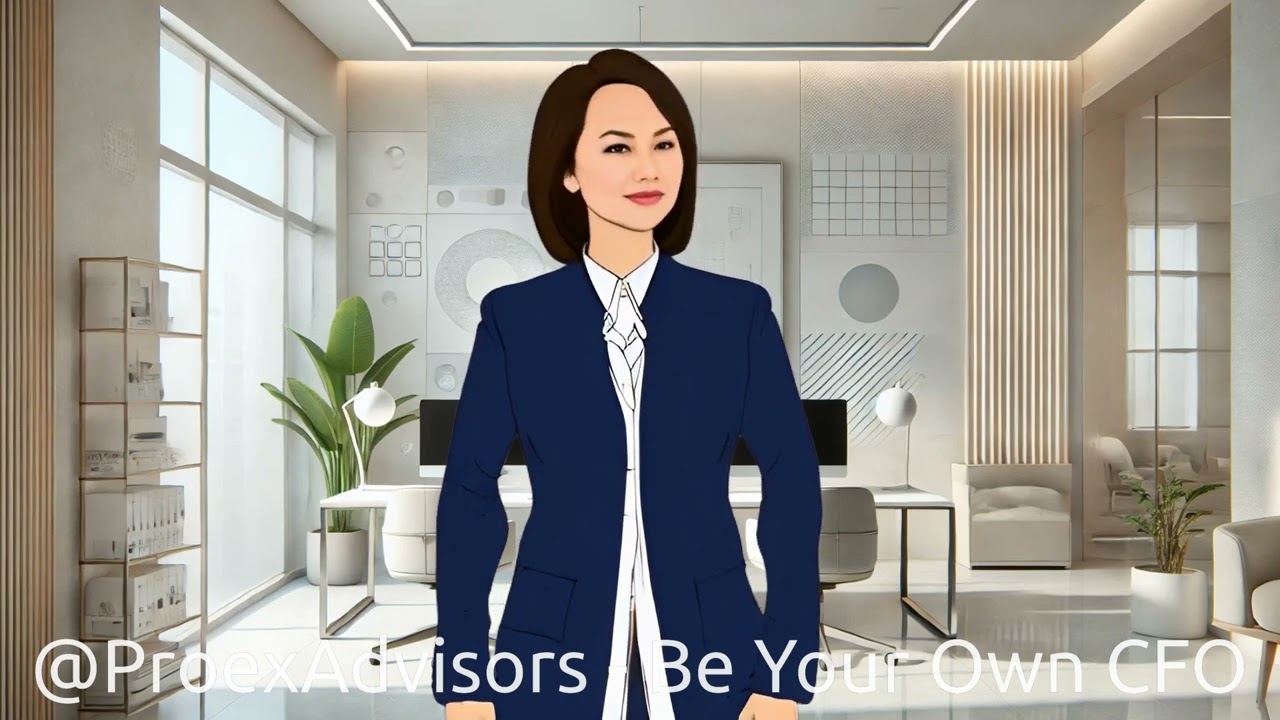 CFO Coach - Cash - Part 1
