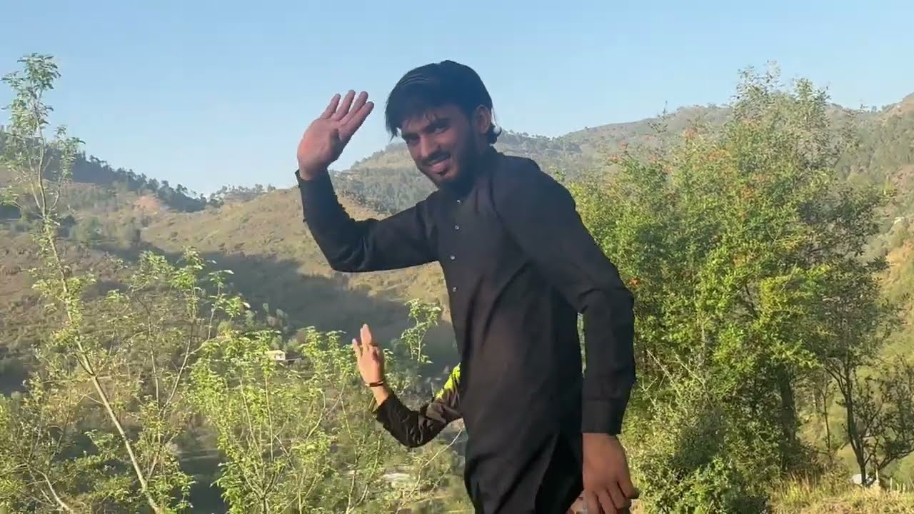 ￼ Union council Dabsi Azad, Jammu and Kashmir