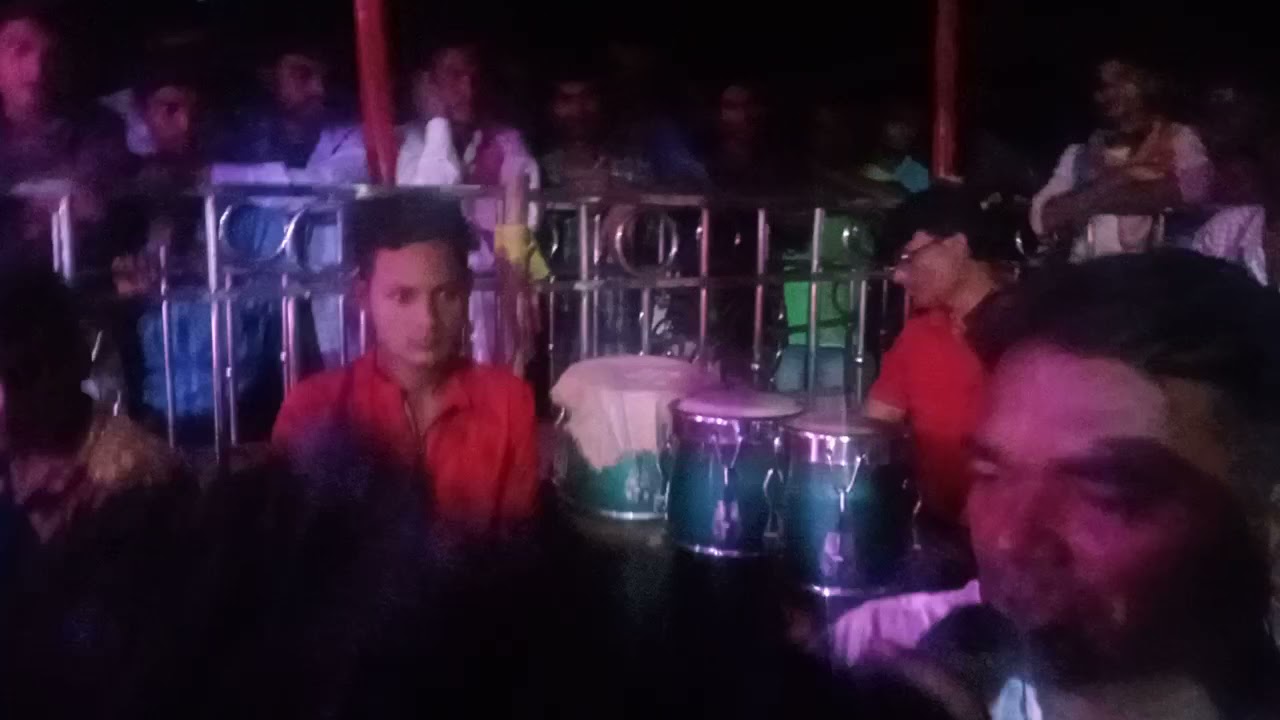 Chhilipa nataka || live anchoring || Shiv sound