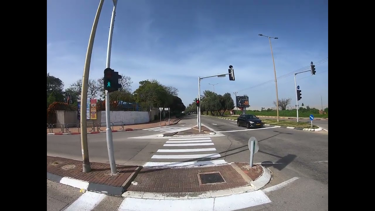 Гоним в Каньён за посылками 😀#1