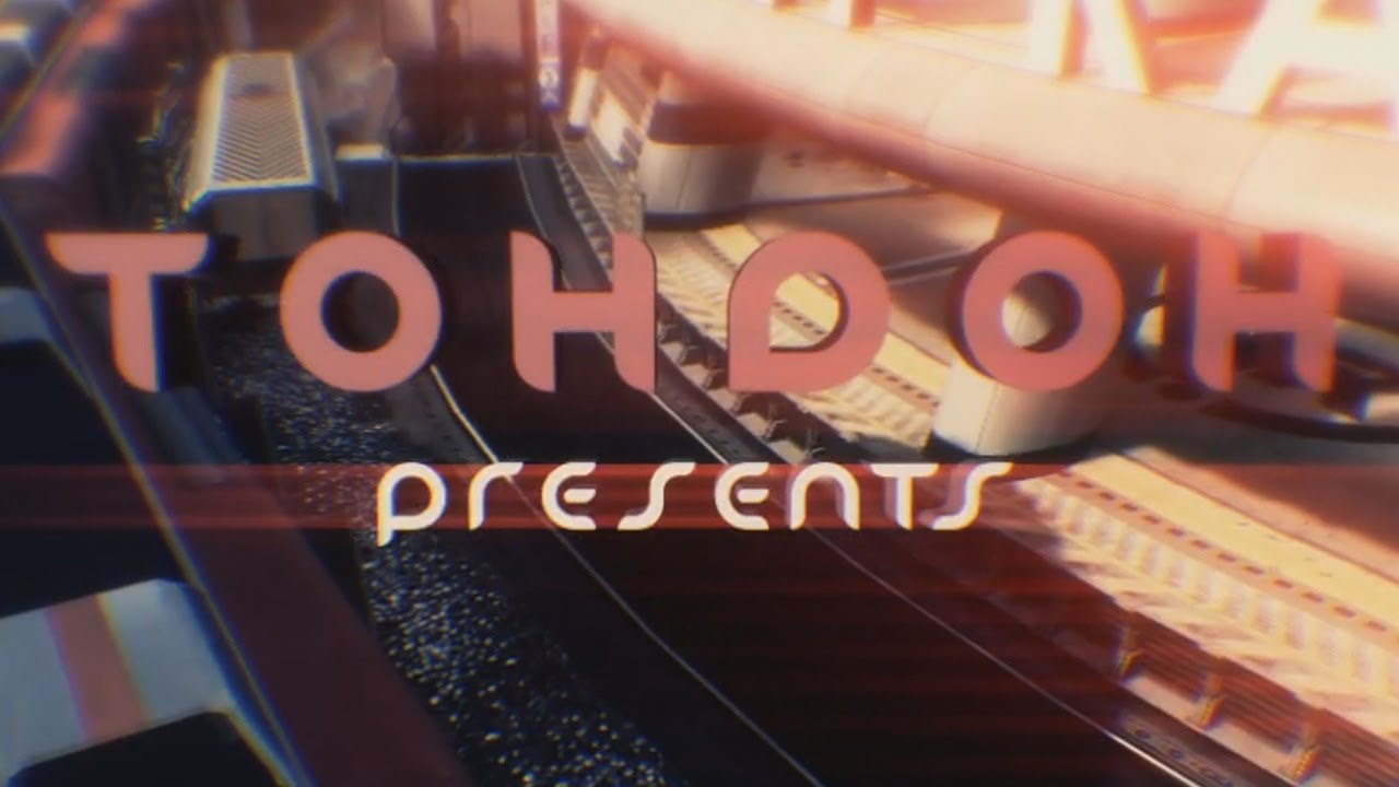 Bullet Train | Tohdoh