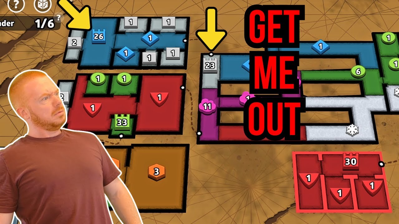 Sometimes You Just Have to Hate Risk
