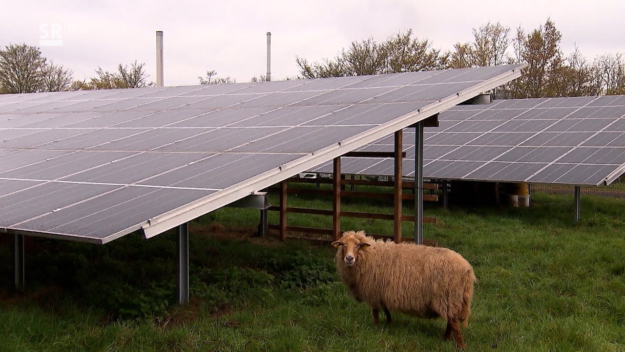 Energie – Wie geht’s anders?