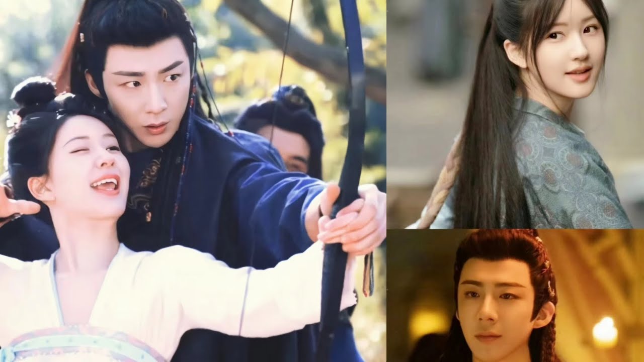 【花絮】 趙露思飛奔向劉宇寧求抱抱，劉宇寧竟直接吻上她💗#趙露思 #劉宇寧