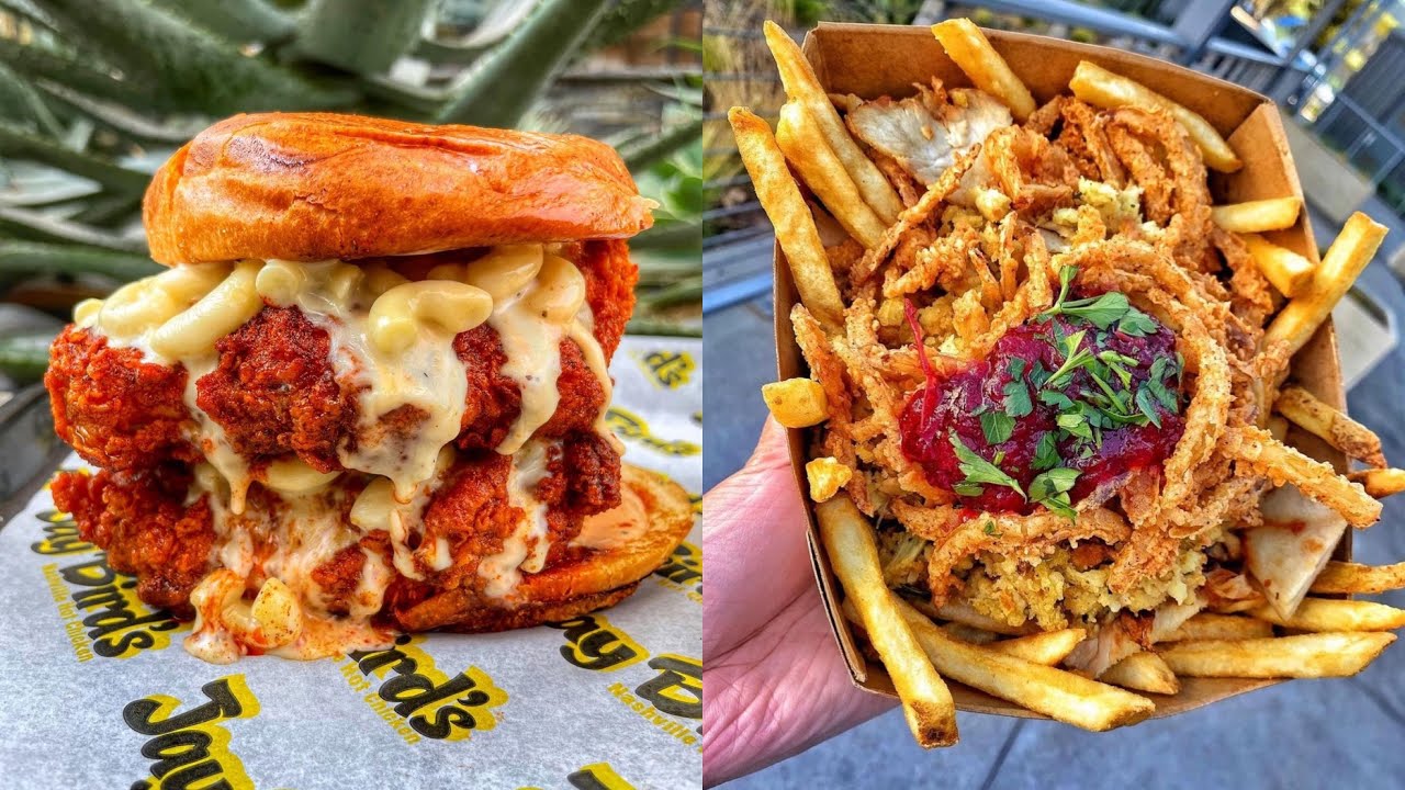 Yummy And Tasty | Most Satisfying Food Compilation | Awesome Food Compilation