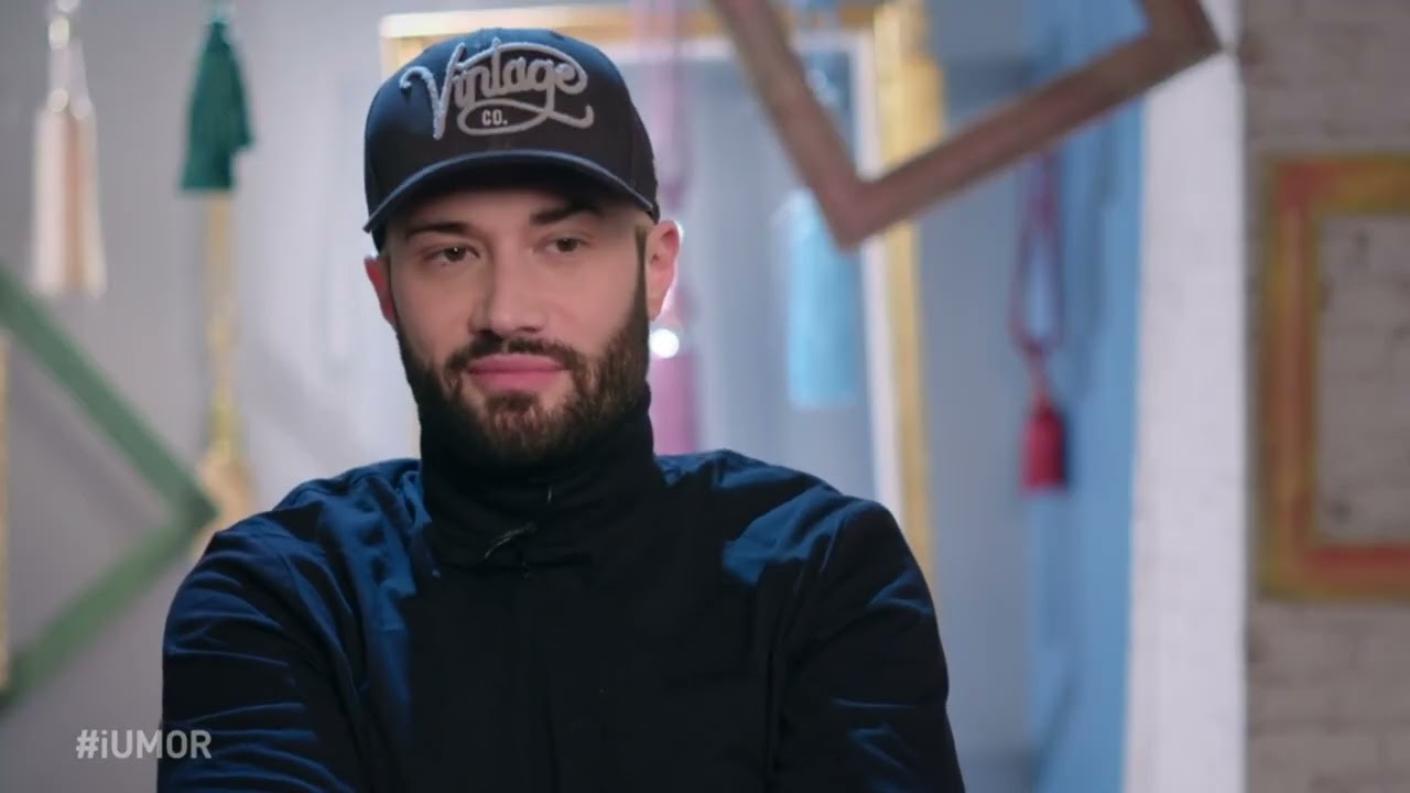 Mihai Bendeac și calul concurent: „Du-te, bă, d-aici! V-ați găsit prostu” 😂