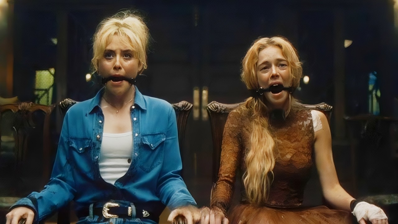Ready or Not 2: Here I Come (2026) Full Movie Recap