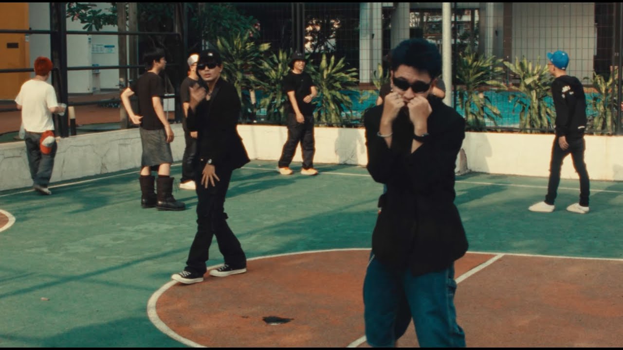 willistic, @xolitxo - Đại Loại | Official Music Video