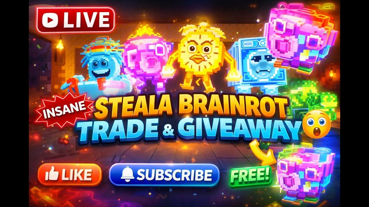 TODAY GUYS TRADE STEAL A BRIANROT MESG ME II INDIA GAMING ROBLOX