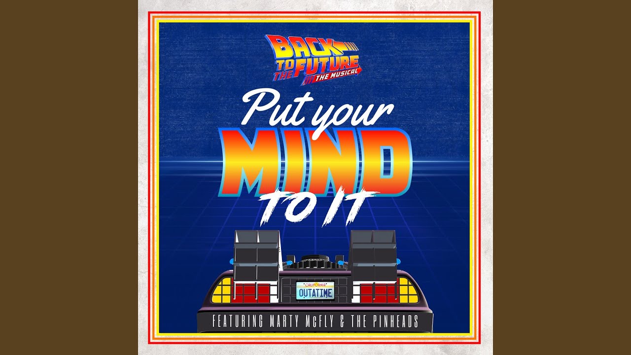 Put Your Mind To It