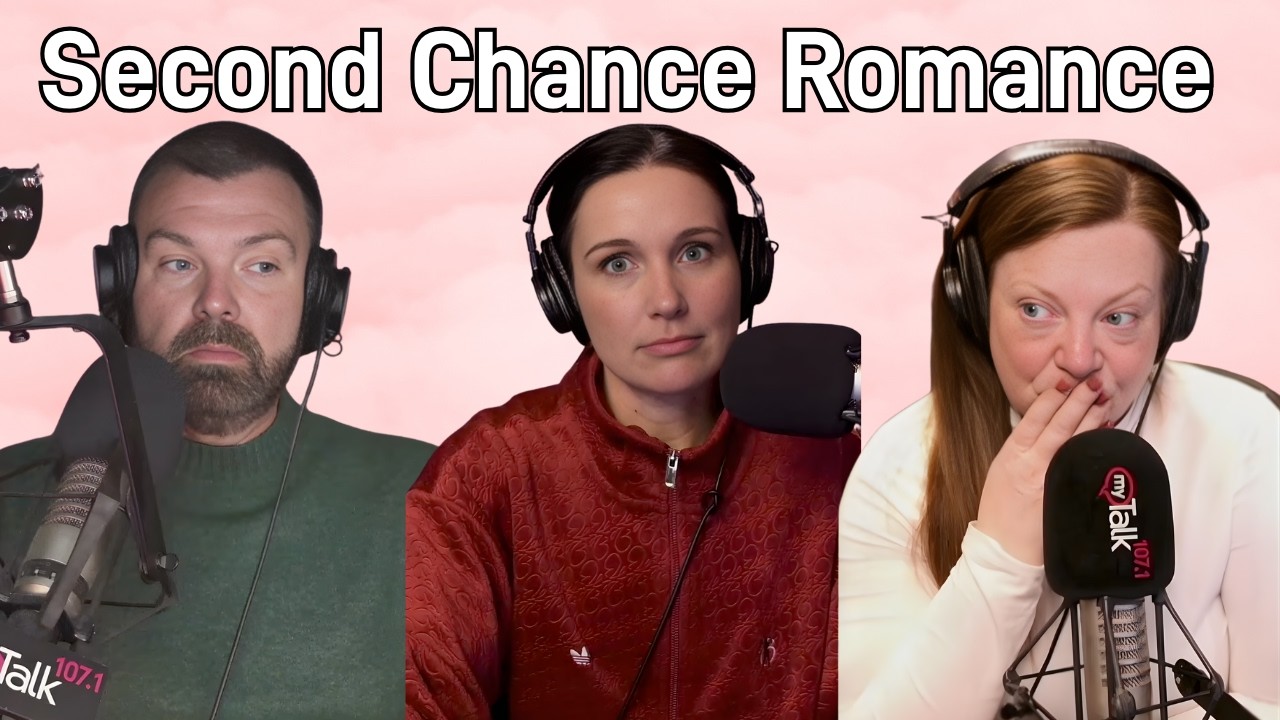 How Many People Are They Dating?⎮Second Chance Romance