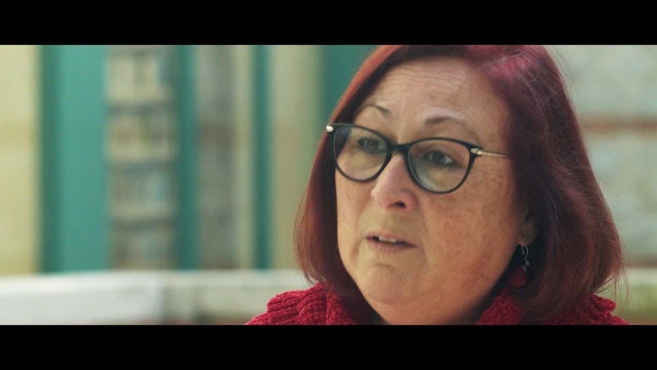 TRABAJO INVISIBLE DE LAS MUJERES corto