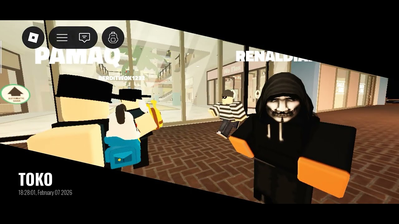 Main Roblox 