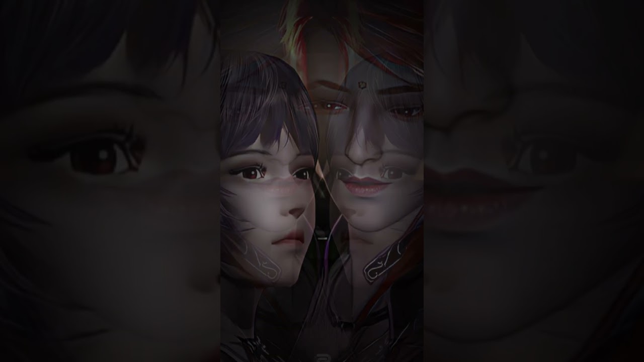 mahong jun and jie Xiang ❤️