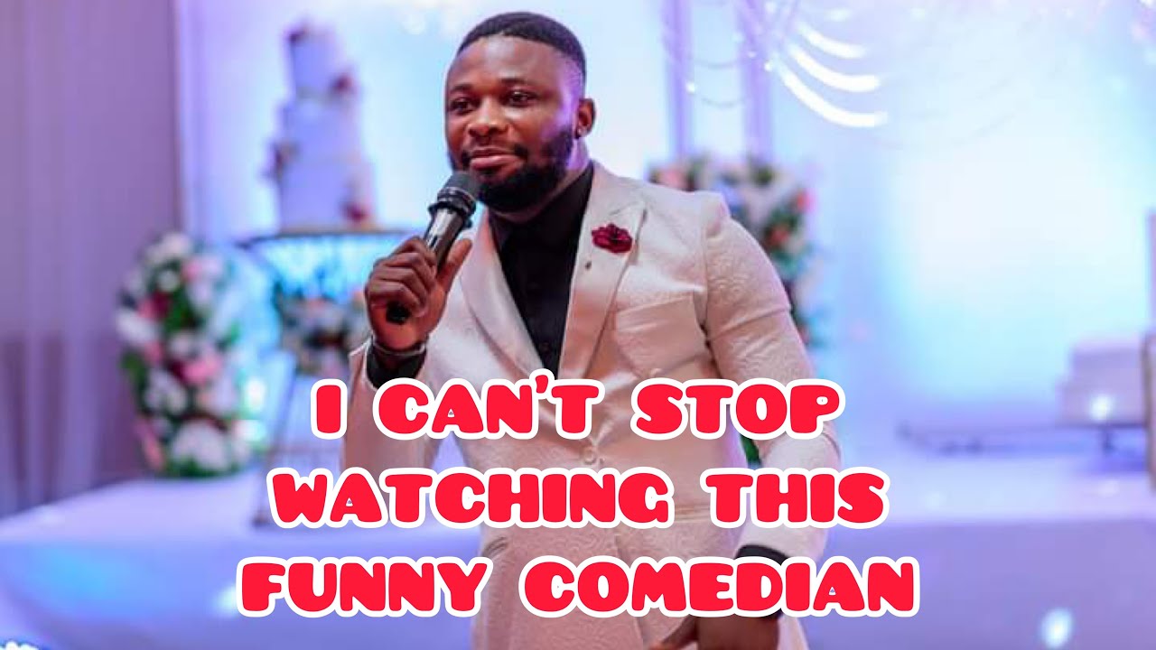 I CAN’T STOP WATCHING THIS FUNNY COMEDIAN | MY FOREIGN CURRENCY EXPERIENCE | ABARIE DOTCOM COMEDY