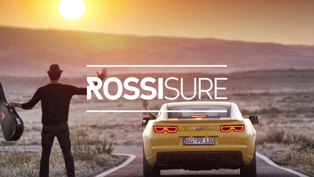 Tracy Chapman - Crossroads (Rossi Sure Remodel)