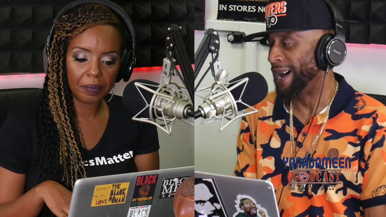 Philly's Finest: RJ Payne + Mad Squablz spit FREESTYLE FLAMES [Full Show]