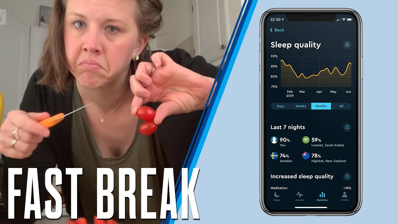 4 Tech Tools to Achieve Work-Life Balance | Fast Company