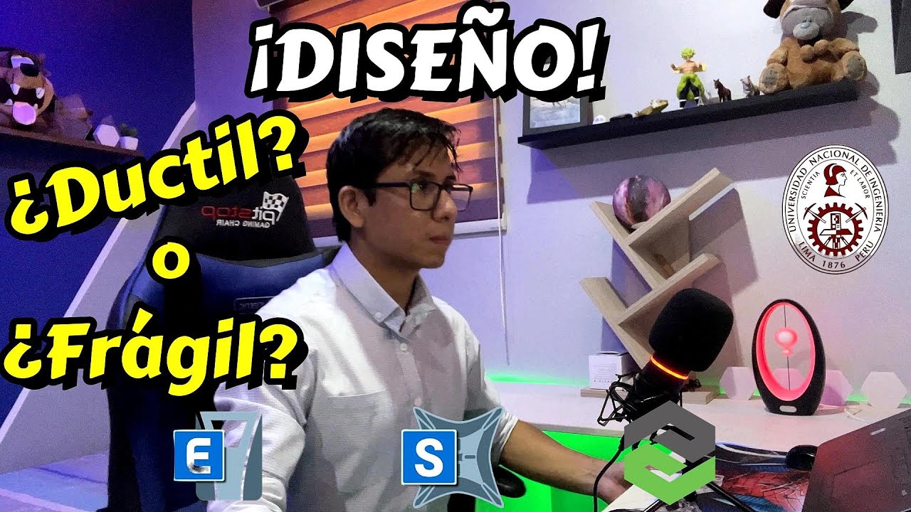 DESCUBRE como ENTENDER el COMPORTAMIENTO de SECCIONES a FLEXIÓN PURA