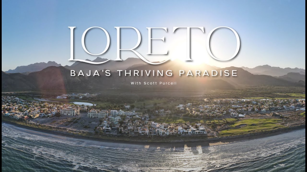 best place to buy in baja california sur: Loreto