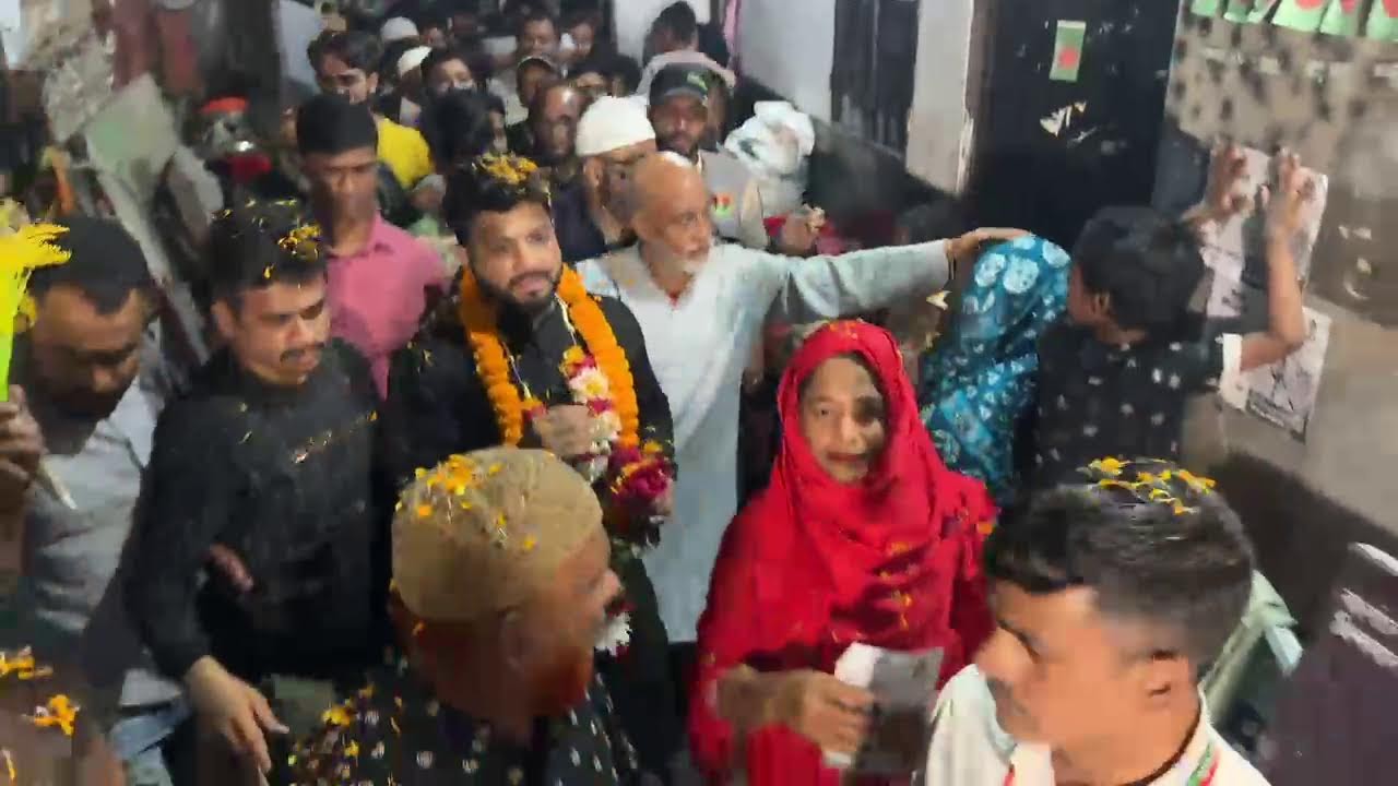 ওয়ারী থেকে সরাসরি....