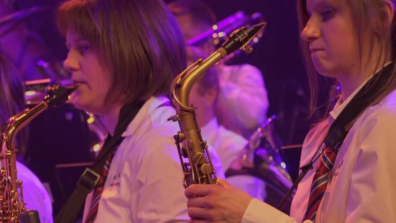 2023   Sax Wind And Funk