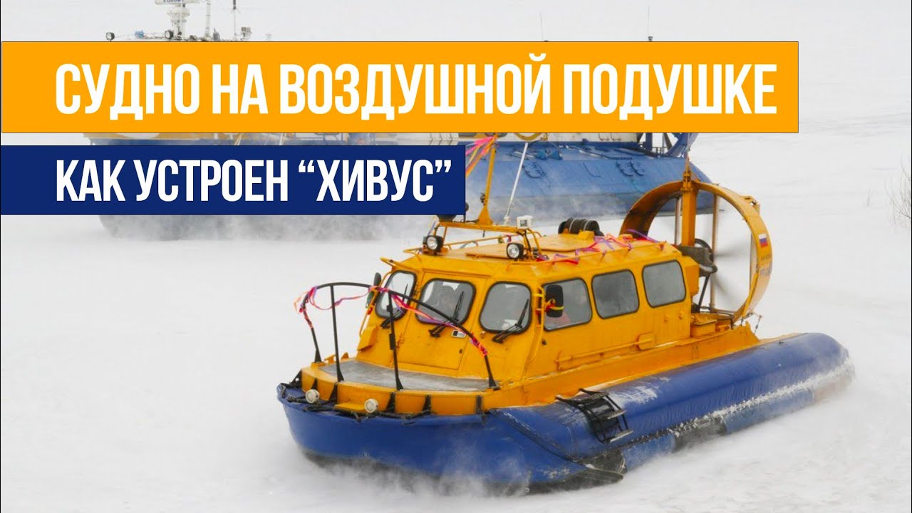 Как СВП 