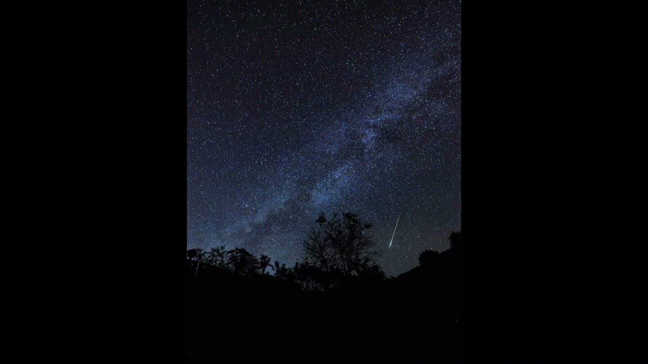 Stars-(Prod.Kikoin4K)