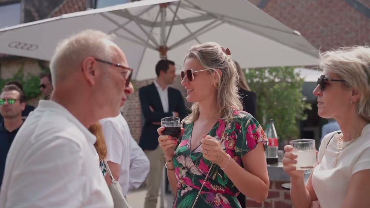 Audi Culinary Journey