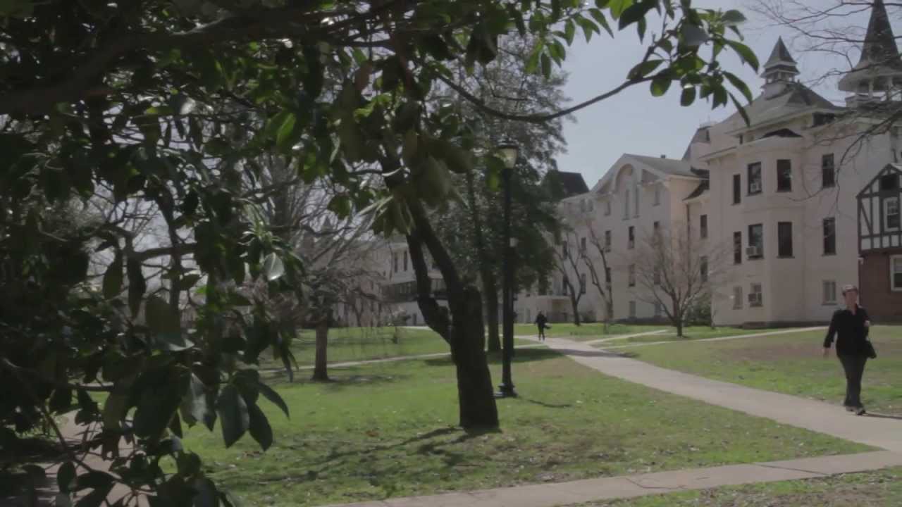 Institute of Living - A Historic Institution with Modern Day Treatment