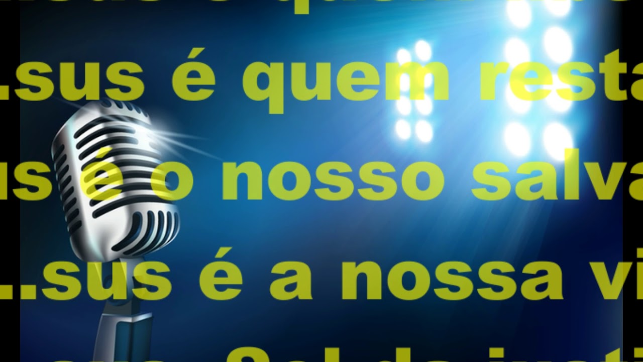 A nossa mensagem  -  legendado  - Felipe Magalh&atilde;es