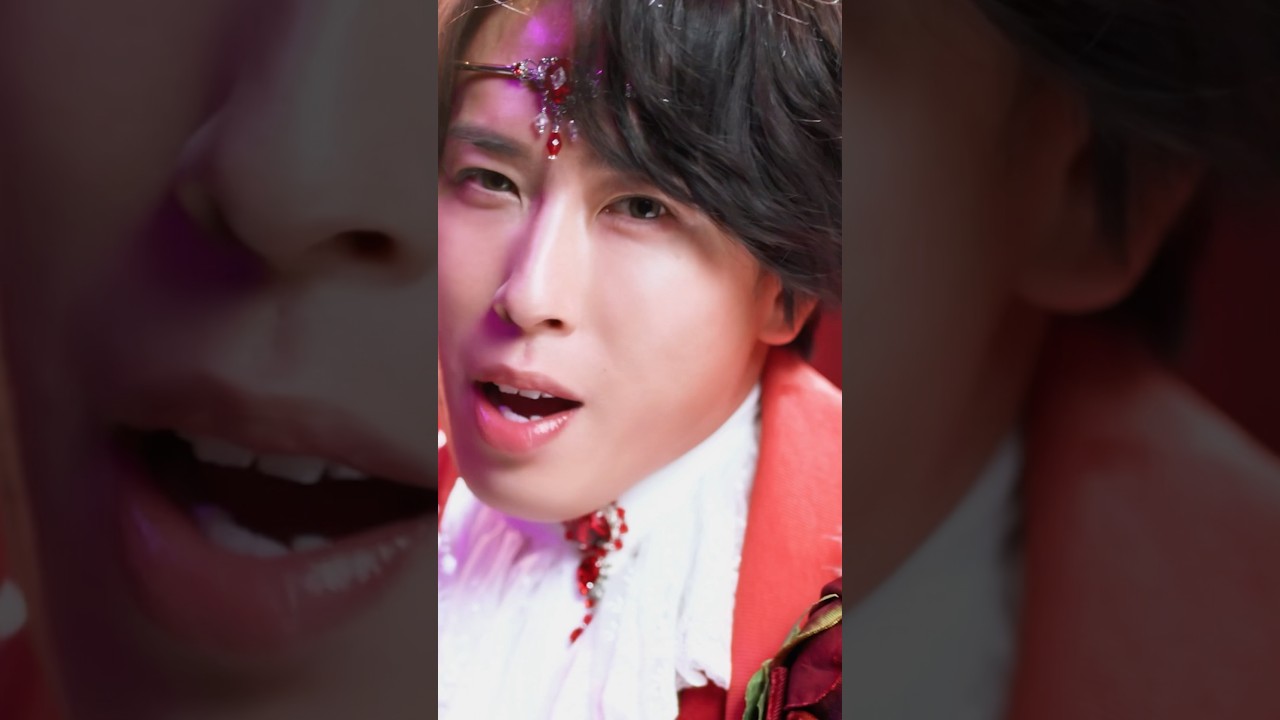 'TRUE LOVE' Ryota Miyadate Focus #SnowMan #宮舘涼太 #TRUELOVE #音故知新