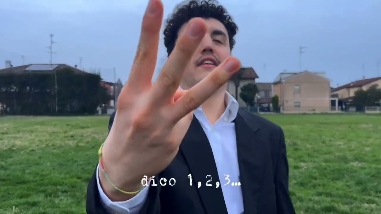 SEM6 - OSSIMORO (Official Video) 