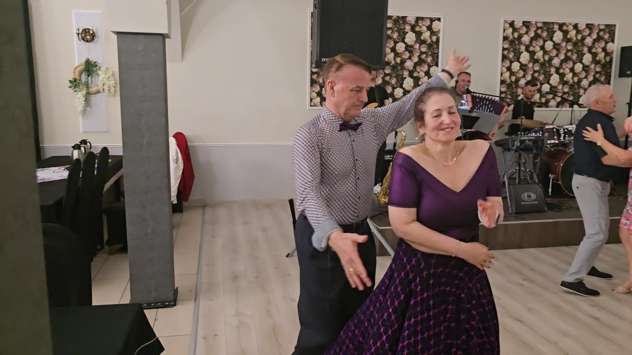 31 05 2025 Nie daj się całować byle komu! - niezwykły kunszt w tańcu!