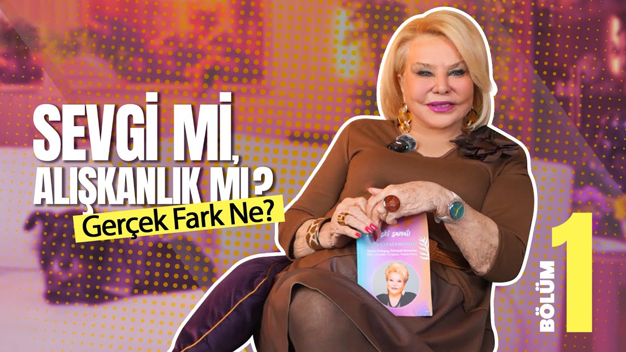 Sevgi Mi, Alışkanlık Mı? #sevgi #alışkanlıklar  | Selin Karacehennem
