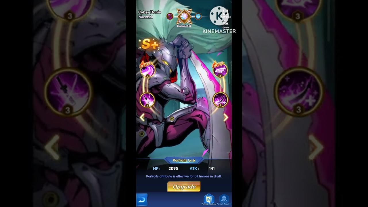 EPIC HEROES - TOP 10 MELHORES HERÓIS