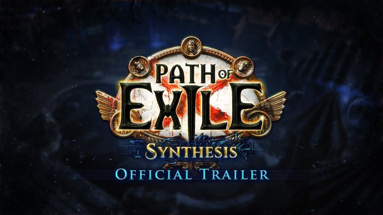 Path of Exile: Synthesis - trailer (polskie napisy)