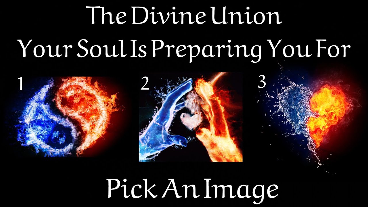 💖Pick An Image💖 Reveal The Divine Union You're Preparing For!