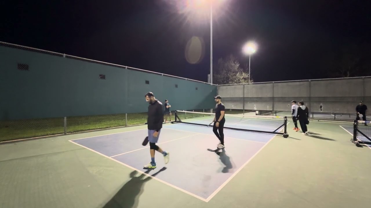 2026/03/02: Chan/David (6.26 DUPR) vs. Chauhan/Sharma (6.31)