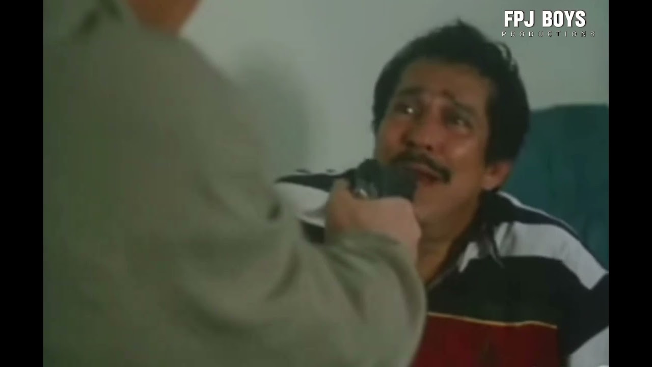 Fpj & Romy Diaz.  Cha - Cha  Scene
