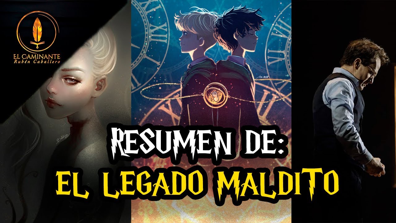 Te Explico El Legado Maldito | ¿Es tan malo?