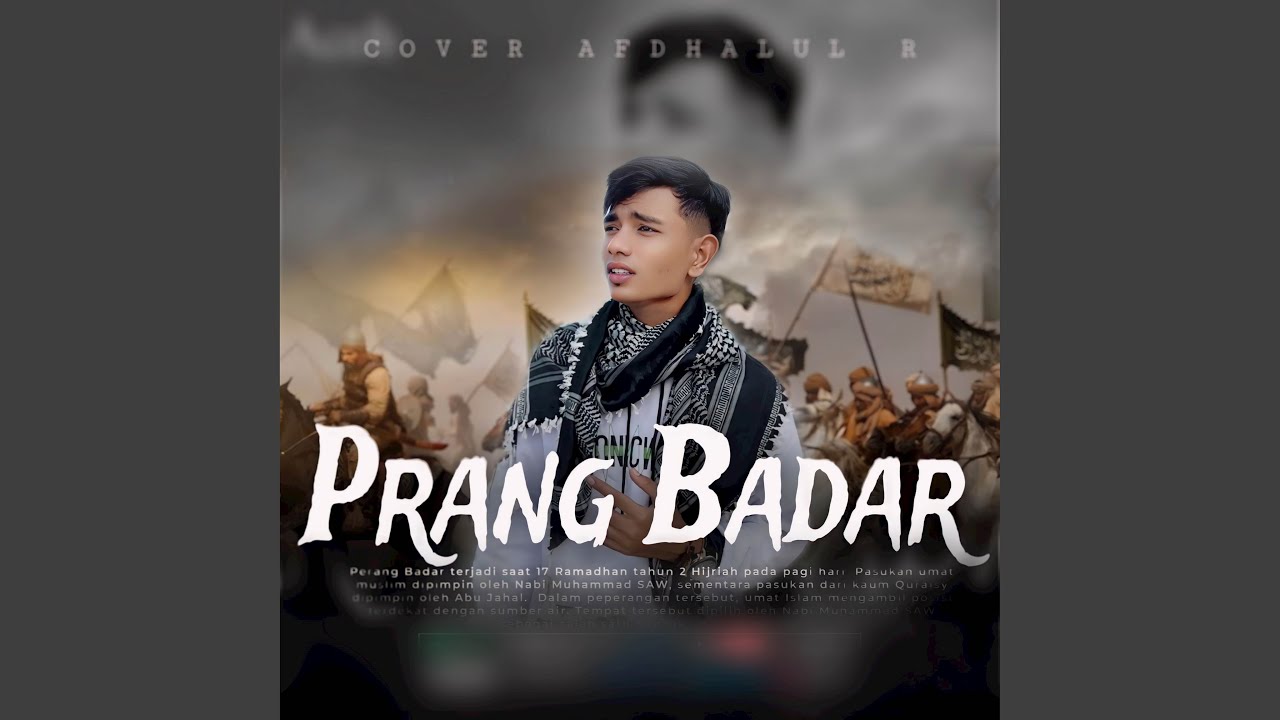 Prang Badar