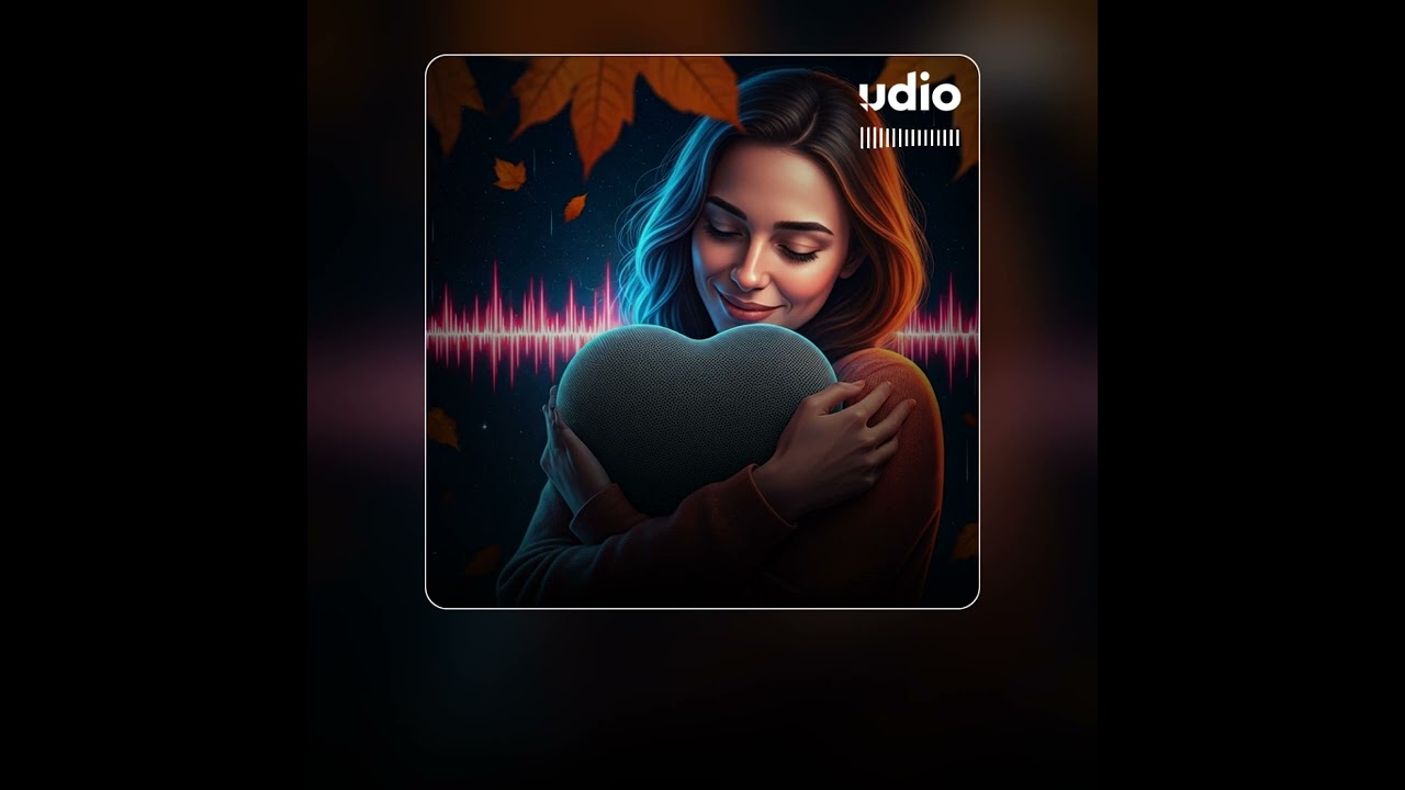 DJ Coban - Autumn space heartbeat #trance #edm #autumn #dj