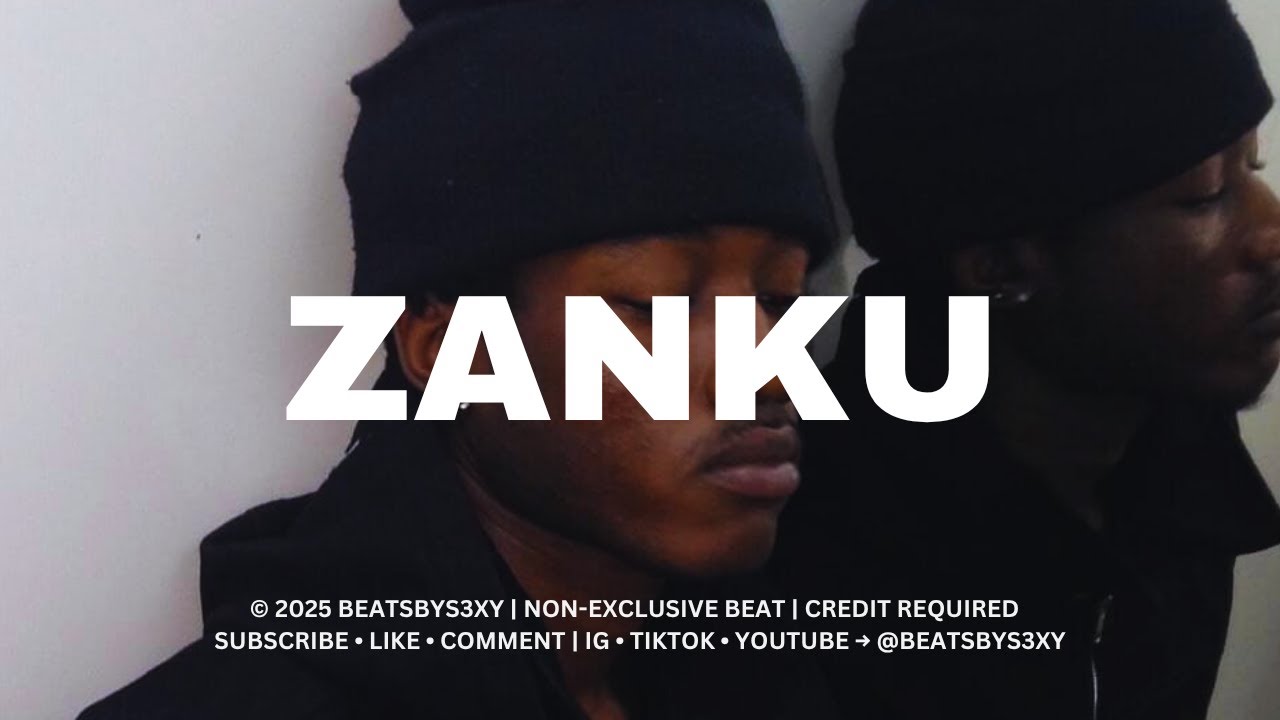 Zaylevelten X Zlatan  Type Beat - 