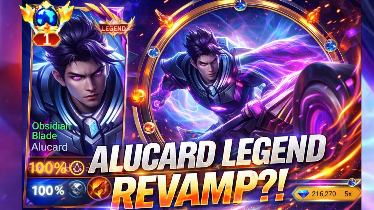 This Revamp Turned Alucard Into a MONSTER?!